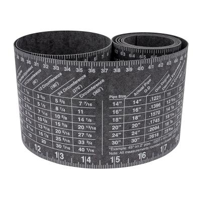 FLANGE WIZARD Wrap-Around WW-17 Medium for 2